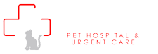 Vet in Olathe | Cedar Creek Pet Hospital Logo